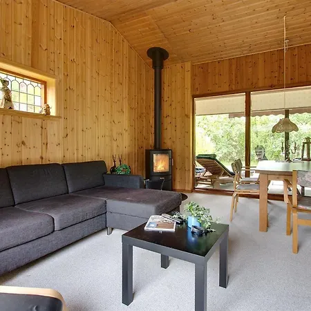 Casa vacanze Three-bedroom Holiday In *