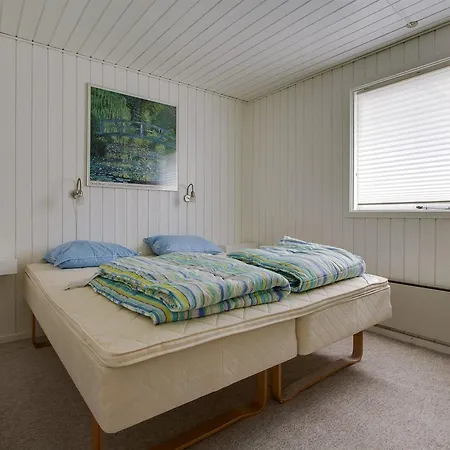 Casa vacanze Three-bedroom Holiday In *