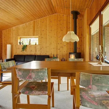 Casa vacanze Three-bedroom Holiday In *