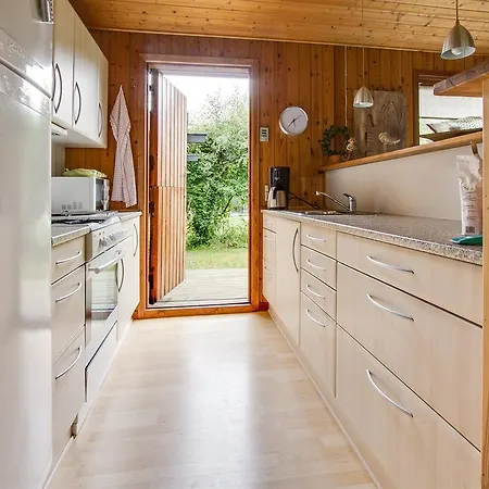 Casa vacanze Three-bedroom Holiday In *