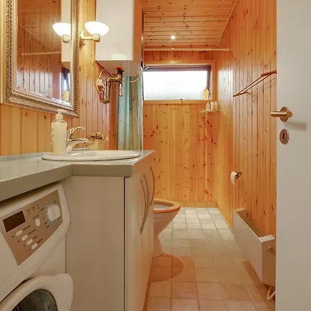 Casa vacanze Three-bedroom Holiday In *
